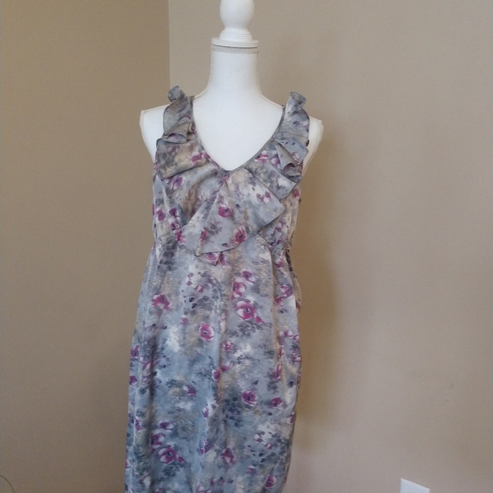 Ann Taylor Loft Dress 0027
